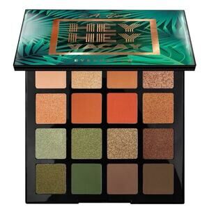 L.A. Girl Hey Hey Vacay Eyeshadow Palette G43084 Under The Palms